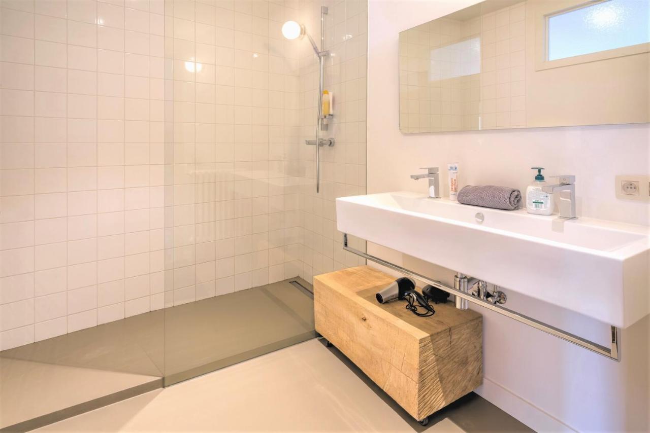 Spacious Apartments In The Heart Of แอนต์เวิร์ป ภายนอก รูปภาพ